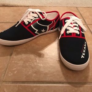 Houston Texans Shoes